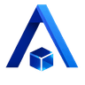 AIXLOGIS 로고